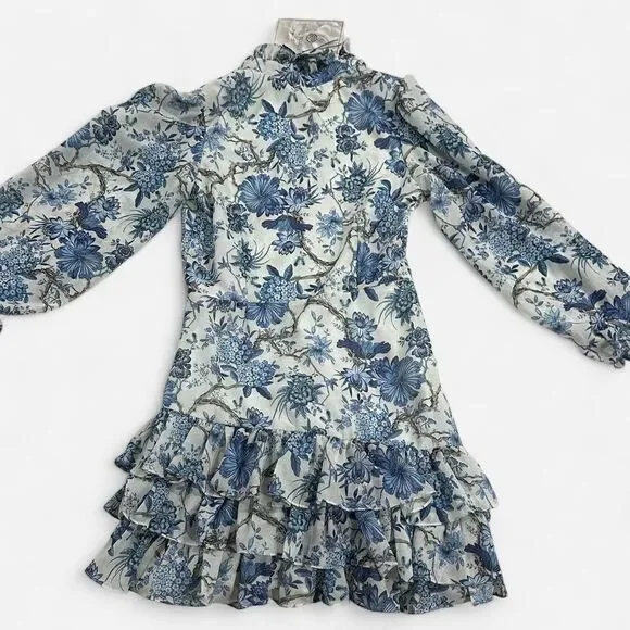 NWT Trish Scully dress - Picture 5 of 5